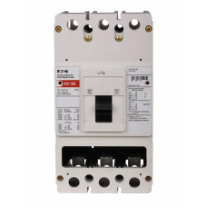 KDC3300 - Eaton Cutler Hammer 300 Amp 3 Pole 600 Volt Molded Case Circuit Breaker