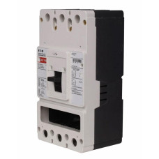 KDC3300 - Eaton Cutler Hammer 300 Amp 3 Pole 600 Volt Molded Case Circuit Breaker