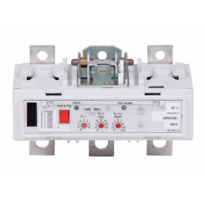 KES3250LSI - Eaton Cutler Hammer 250 Amp 3 Pole 600 Volt Circuit Breaker Trip Unit