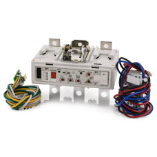 KES3250LSIG - Eaton Cutler Hammer 250 Amp 3 Pole 600 Volt Circuit Breaker Trip Unit