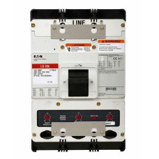 LD3300 - Eaton Cutler Hammer 300 Amp 3 Pole 600 Volt Molded Case Circuit Breaker