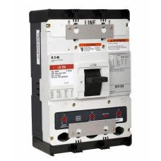 LD3400 - Eaton Cutler Hammer 400 Amp 3 Pole 600 Volt Molded Case Circuit Breaker