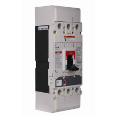 LGE3600FAG - Eaton Cutler-Hammer 600 Amp 3 Pole 600 Volt Molded Case Circuit Breaker