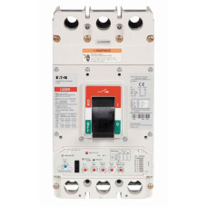 LGH3300FAG - Eaton Cutler-Hammer 300 Amp 3 Pole 600 Volt Molded Case Circuit Breaker