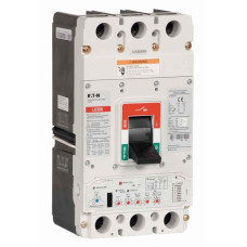 LGH3300FAG - Eaton Cutler-Hammer 300 Amp 3 Pole 600 Volt Molded Case Circuit Breaker