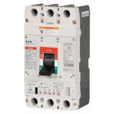 LGH3400FAG - Eaton Cutler-Hammer 400 Amp 3 Pole 600 Volt Molded Case Circuit Breakers