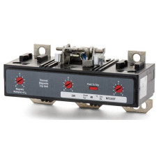 MT3350T - Eaton Cutler Hammer 350 Amp 3 Pole 600 Volt Circuit Breaker Trip Unit