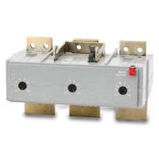 ND63T100 - Siemens 100 Amp 3 Pole 600 Volt Molded Case Circuit Breaker Trip Unit