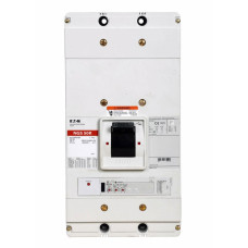 NGS308033E - Eaton Cutler Hammer 800 Amp 3 Pole 600 Volt Bolt-On Molded Case Circuit Breaker