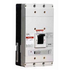 NGS312035E - Eaton Cutler-Hammer 1200 Amp 3 Pole 600 Volt Bolt-On Molded Case Circuit Breaker