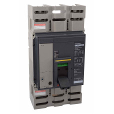 PGL36120U44A - Square D 1200 Amp 3 Pole 600 Volt Molded Case Circuit Breaker