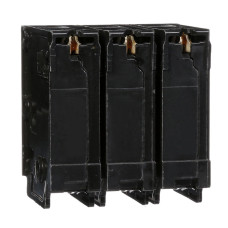 Q315 - Siemens 15 Amp 3 Pole Circuit Breaker
