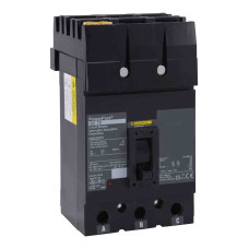 QBA32070 - Square D 70 Amp 3 Pole 240 Volt Molded Case Circuit Breaker