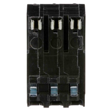 QO340VH - Square D 40 Amp 3 Pole 240 Volt Molded Case Circuit Breaker