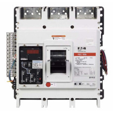 RGC320033E - Eaton Cutler Hammer 2000 Amp 3 Pole 600 Volt Molded Case Circuit Breaker