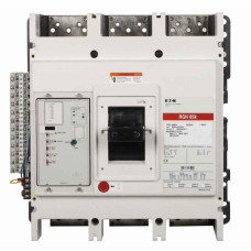 RGH316033E - Eaton Cutler-Hammer 1600 Amp 3 Pole 600 Volt Bolt-On Molded Case Circuit Breaker