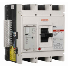 RGH316033E - Eaton Cutler-Hammer 1600 Amp 3 Pole 600 Volt Bolt-On Molded Case Circuit Breaker