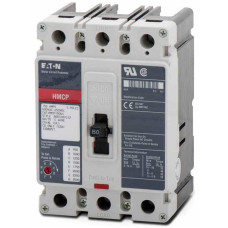 HMCP150U4 - Eaton Cutler-Hammer 150 Amp 3 Pole 600 Volt Molded Case Circuit Breaker
