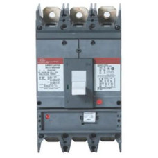 SGPP36AT0400 - GE 400 Amp 3 Pole 600 Volt Bolt-On Molded Case Circuit Breaker