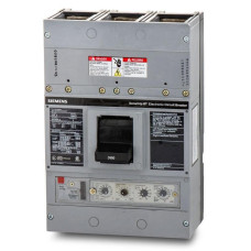 SHJD69300NGT - Siemens 300 Amp 3 Pole 600 Volt Bolt-On Molded Case Circuit Breaker