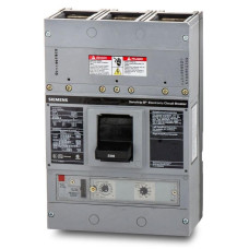 SHLD69500 - Siemens 500 Amp 3 Pole 600 Volt Bolt-On Molded Case Circuit Breaker