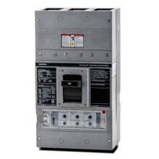 SHMD69700AG - Siemens 700 Amp 3 Pole 600 Volt Molded Case Circuit Breaker