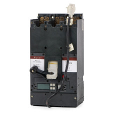 SKHC3608L4XX - General Electric 800 Amp 3 Pole 600 Volt Bolt-On Molded Case Circuit Breaker