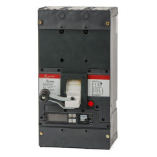 SKLC3612L4XX - General Electric 1200 Amp 3 Pole 600 Volt Bolt-On Molded Case Circuit Breaker