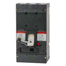 SKPP36CD0800 - General Electric 800 Amp 3 Pole 600 Volt Bolt-On Molded Case Circuit Breaker