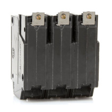 THQB32025 - GE 25 Amp 3 Pole Bolt-On Circuit Breaker