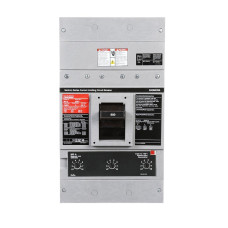 CMD63A800 - Siemens 800 Amp 3 Pole 600 Volt Molded Case Circuit Breaker