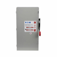 DH323NGK - Eaton Cutler-Hammer 100 Amp 3 Pole 240 Volt Molded Case Circuit Breaker