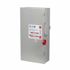 DH323NGK - Eaton Cutler-Hammer 100 Amp 3 Pole 240 Volt Molded Case Circuit Breaker