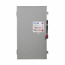 DH364URK - Eaton Cutler-Hammer 200 Amp 3 Pole 600 Volt Molded Case Circuit Breaker