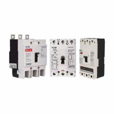 EDH3150 - Eaton Cutler-Hammer 150 Amp 3 Pole 240 Volt Bolt-On Molded Case Circuit Breaker