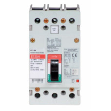 EGH3015FFG - Eaton Cutler-Hammer 15 Amp 3 Pole 600 Volt Molded Case Circuit Breaker