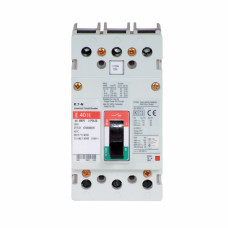 EGH3040FFB - Eaton Cutler-Hammer 40 Amp 3 Pole 600 Volt Bolt-On Molded Case Circuit Breaker