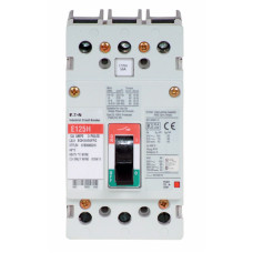 EGH3050FFG - Eaton Cutler-Hammer 50 Amp 3 Pole 600 Volt Molded Case Circuit Breaker