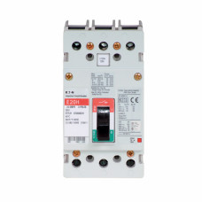EGS3020FFG - Eaton Cutler-Hammer 20 Amp 3 Pole 600 Volt Molded Case Circuit Breaker