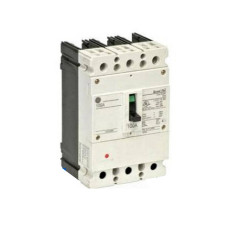 FBV36TE025RV - GE 25 Amp 3 Pole 600 Volt Bolt-On Molded Case Circuit Breaker