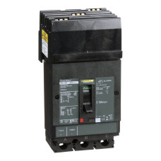 HDA36110 - Square D 110 Amp 3 Pole 600 Volt Plug-In Molded Case Circuit Breaker