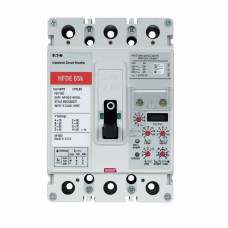 HFDE316036L - Eaton Cutler-Hammer 160 Amp 3 Pole 480 Volt Molded Case Circuit Breaker