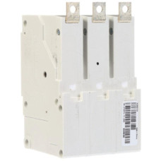 HGB3B015B - Siemens 15 Amp 3 Pole 600 Volt Bolt-On Molded Case Circuit Breaker