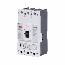 HKD3400F - Eaton Cutler-Hammer 400 Amp 3 Pole 600 Volt Molded Case Circuit Breaker Frame