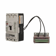 HKD3400T106W - Eaton Cutler-Hammer 400 Amp 3 Pole 600 Volt Molded Case Circuit Breaker