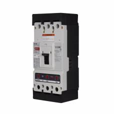 HKD3400 - Eaton Cutler-Hammer 400 Amp 3 Pole 600 Volt Molded Case Circuit Breaker