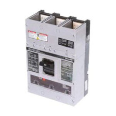 HLXD63B450 - Siemens 450 Amp 3 pole 600 Volt Molded Case Circuit Breaker