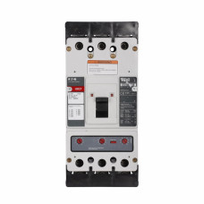 HMCP400G5C - Eaton Cutler-Hammer 400 Amp 3 Pole 600 Volt Molded Case Circuit Breakers