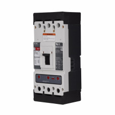 HMCP400G5C - Eaton Cutler-Hammer 400 Amp 3 Pole 600 Volt Molded Case Circuit Breakers