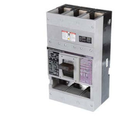KH36225 - Square D 225 Amp 3 Pole 600 Volt Molded Case Circuit Breaker